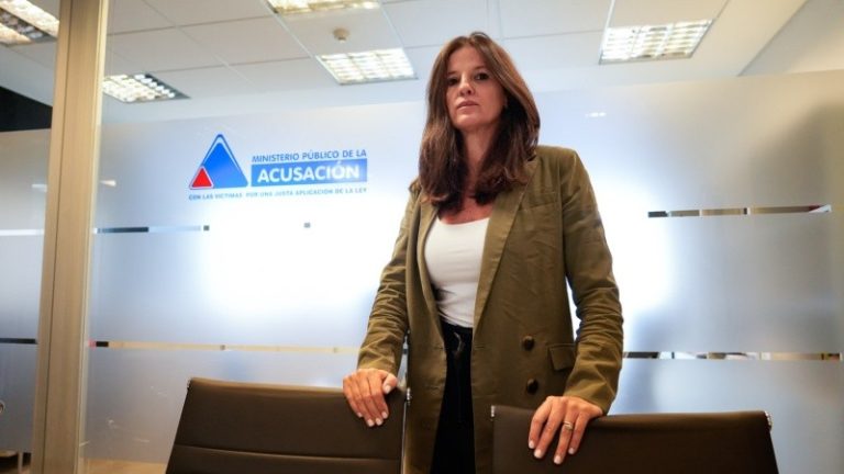 INTERVIENEN PARCIALMENTE LA FISCALÍA DE ROSARIO: CORREN A IRIBARREN Y NOMBRAN AL FISCAL MATÍAS MERLO A CARGO DEL MPA LOCAL