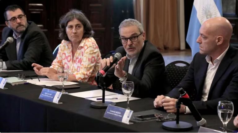 CON EL DENGUE COMO EJE PRINCIPAL, LOS DETALLES DE LA PRIMERA REUNIÓN DE LOS MINISTROS DE SALUD DEL PAÍS
