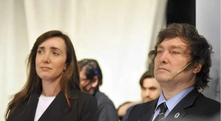 JAVIER MILEI: “SI NO SE APRUEBA LA LEY ÓMNIBUS, NO TIENE SENTIDO EL PACTO DE MAYO”