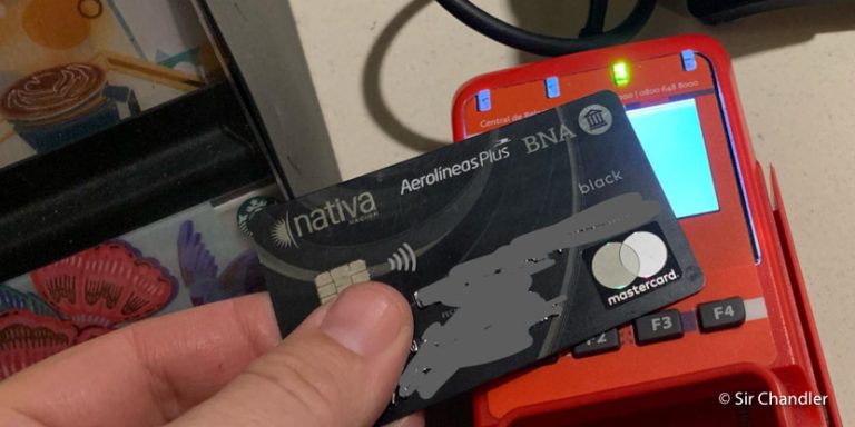 ES OFICIAL: SERÁ OBLIGATORIO PONER EL AUTORIZADOR DE TARJETAS DEL LADO DEL CLIENTE