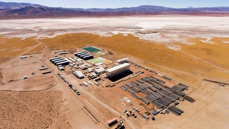 ASEGURAN QUE HAY MUCHAS EMPRESAS INTERESADAS EN INVERTIR EN JUJUY