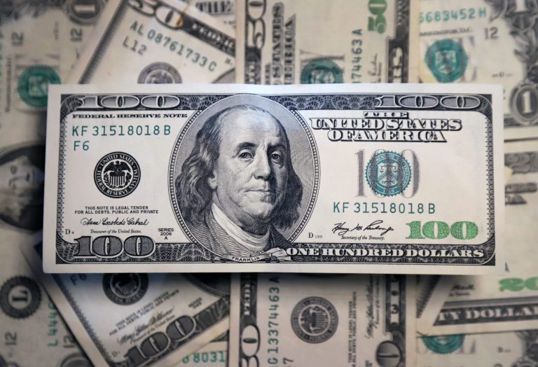 OTRO DÍA DE SUBA: EL DÓLAR OFICIAL CERRÓ A $1.450