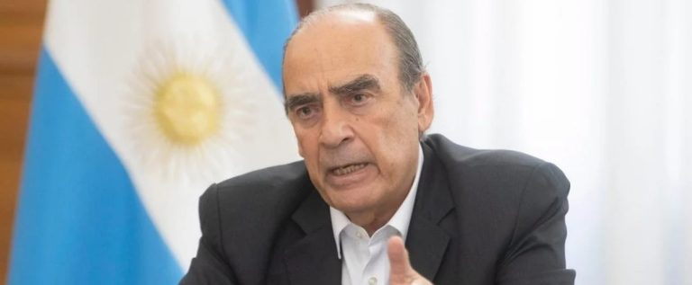 GUILLERMO FRANCOS VISITARÁ SANTA FE PARA LA ASUNCIÓN DE PULLARO A LA PRESIDENCIA DE LA REGIÓN CENTRO
