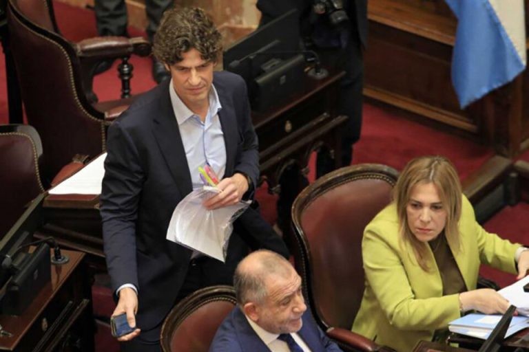 INTERNA RADICAL: UNA INICIATIVA DE LOUSTEAU POR LA UNIVERSIDAD Y EN CONTRA DE DE LOREDO