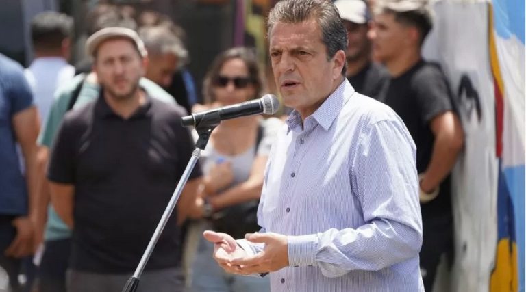 REUNIÓN CON KICILLOF, UN FUERTE RETO EN PRIVADO Y LA GRAN DUDA QUE MANTIENE