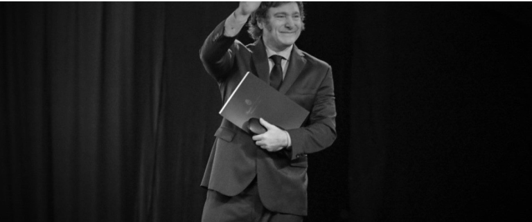 LA PEOR DERROTA DE MILEI AGRAVÓ LAS GRIETAS EN SU CÍRCULO ÍNTIMO