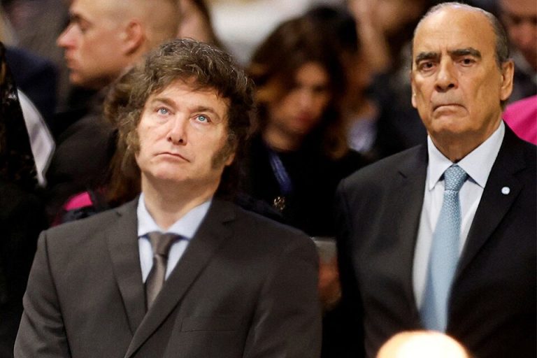 EL GOBIERNO ANUNCIÓ UN ACUERDO CON LAS UNIVERSIDADES QUE NO EXISTE