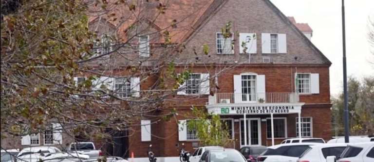 WERETILNECK PREPARA UNA EMISIÓN DE BONOS POR NUEVOS VENCIMIENTOS DE LA DEUDA PROVINCIAL