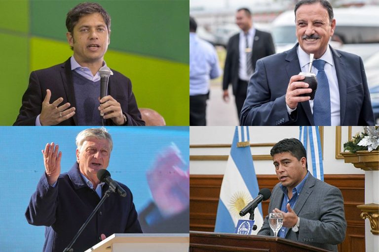 EL PERONISMO CREE QUE EL TARIFAZO HARÁ INVIABLE EL PACTO DE MAYO CON MILEI￼