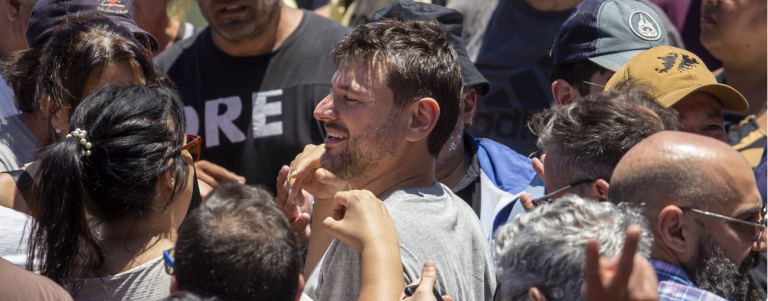 PROYECTO GRABOIS 2027: ¿DELIRIO O REALIDAD?