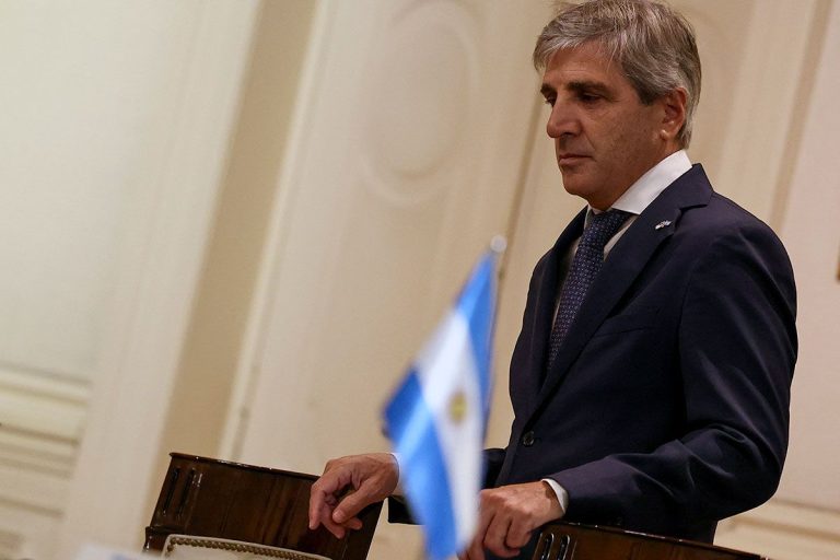 LICUADORA A FONDO: LA INFLACIÓN DE LA ERA MILEI YA LLEGA AL 100%￼