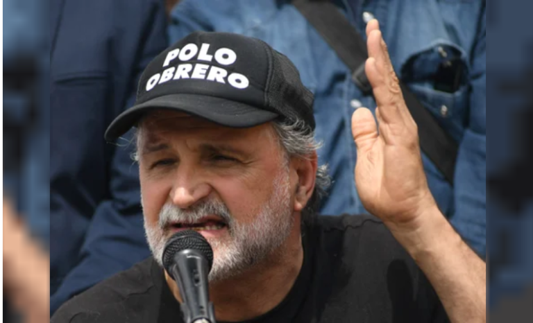 CAUSA COMEDORES: ORDENAN INDAGATORIA PARA EDUARDO BELLIBONI