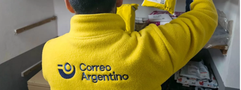 ABRAZO AL CORREO ARGENTINO: ESTE VIERNES, CIUDADES DE RÍO NEGRO PROTESTARÁN CONTRA POSIBLES CIERRES