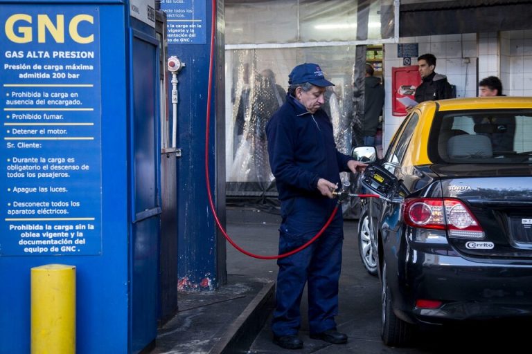 EL GOBIERNO DECLARÓ LA PRE-EMERGENCIA DEL SECTOR ENERGÉTICO Y CORTÓ EL GAS A INDUSTRIAS EN TODO EL PAÍS￼