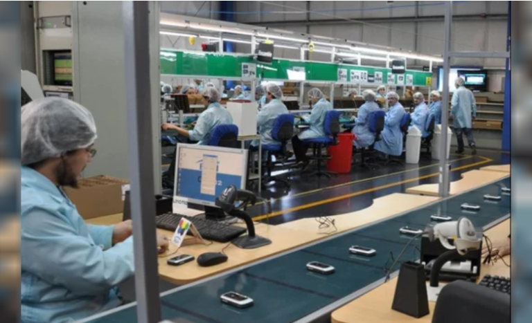 TIERRA DEL FUEGO: LAS INDUSTRIAS RETIRAN UNA DEMANDA CONTRA LA PROVINCIA