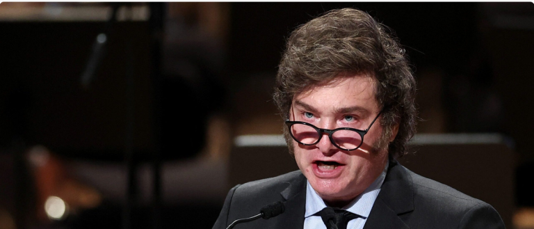 QUÉ VEN LOS QUE LA VEN: WALL STREET FESTEJA EL AJUSTE, PERO ACOMPAÑA CON POCAS FICHAS