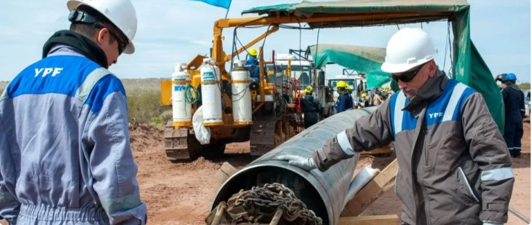 RIGI: LA SOBERANÍA AMBIENTAL DE LAS PROVINCIAS EN JUEGO