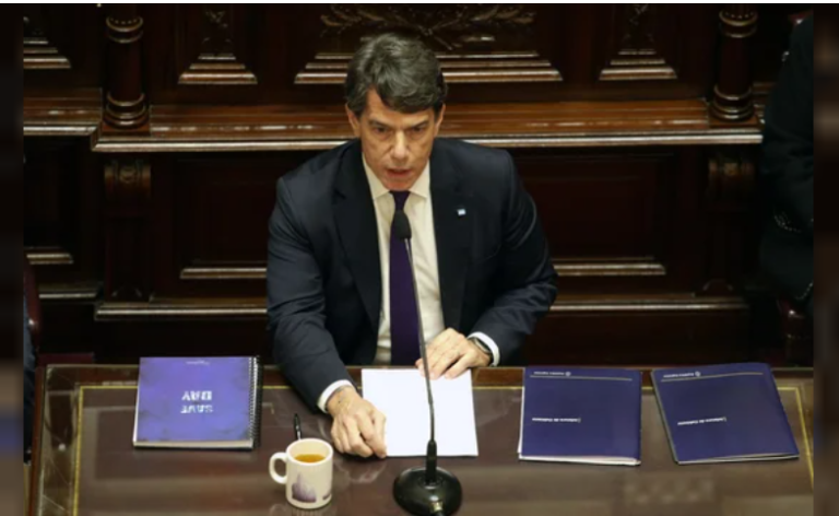 POSSE EN EL SENADO: INFLACIÓN INTERANUAL A DICIEMBRE DE 2024 DE 139,7% Y DÓLAR A $1016