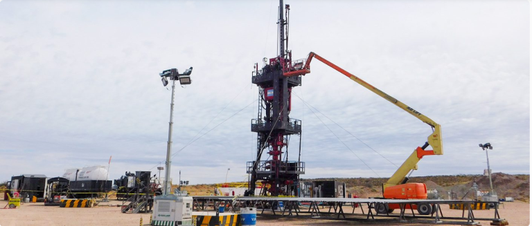 EL RIGI, UN PROYECTO ANTI-ARGENTINA: 5 CLAVES PARA ENTENDER POR QUÉ