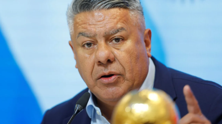 TAPIA, CON LOS TAPONES DE PUNTA POR EL ESCÁNDALO EN LOS JUEGOS OLÍMPICOS