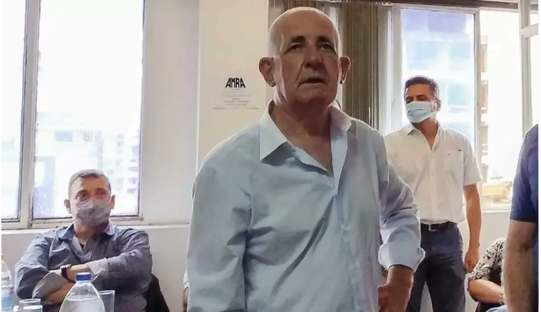 EL SECRETARIO DE PRENSA DE LA ASOCIACIÓN DE MÉDICOS DE ARGENTINA AFIRMÓ QUE “PERDIERON CALIDAD EN LOS SALARIOS”