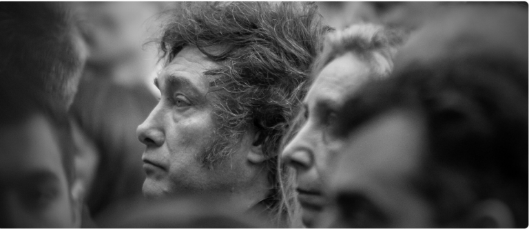 LAS PURGAS DE KARINA QUE DAÑAN A JAVIER Y LA GUERRA POR LA CAJA DE LOS ESPÍAS