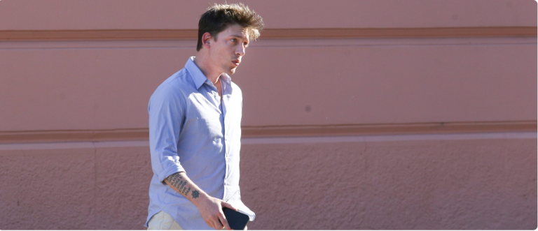 CAPUTO, EL NESTORISTA