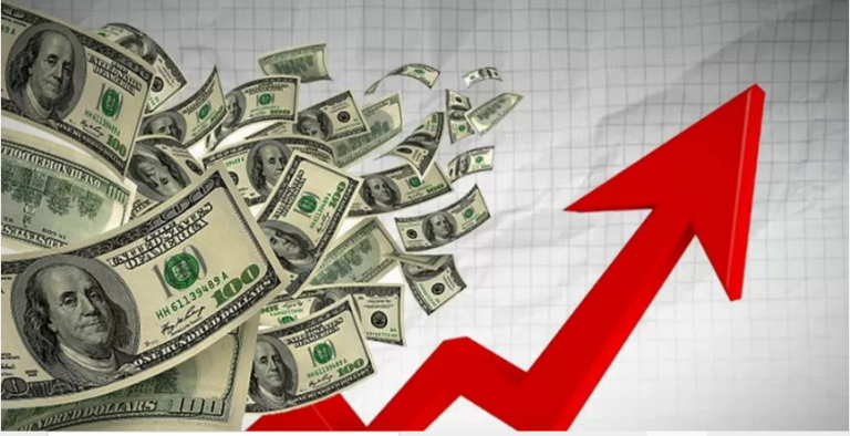 EL DÓLAR, EL SUPERÁVIT FISCAL Y MENSAJES QUE TERMINAN EN EL BARRO