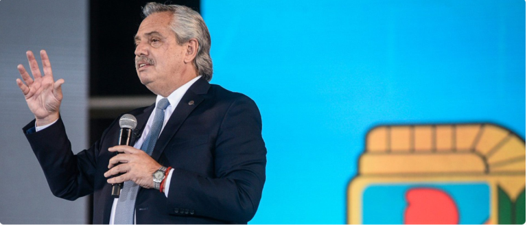 EL PERONISMO ANTE LA BOMBA YÁÑEZ-FERNÁNDEZ: ¿QUÉ PUEDE HACER PARA SUPERAR LA CRISIS?