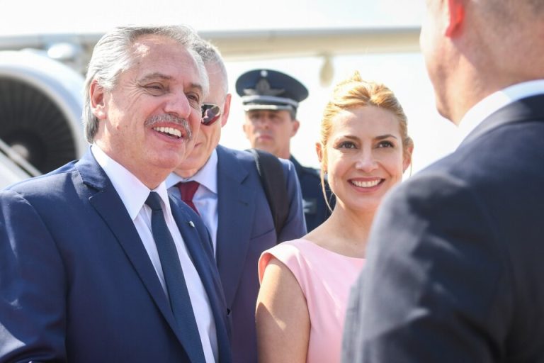 EL FISCAL IMPUTÓ A ALBERTO FERNÁNDEZ POR LESIONES GRAVES Y AMENAZAS COACTIVAS