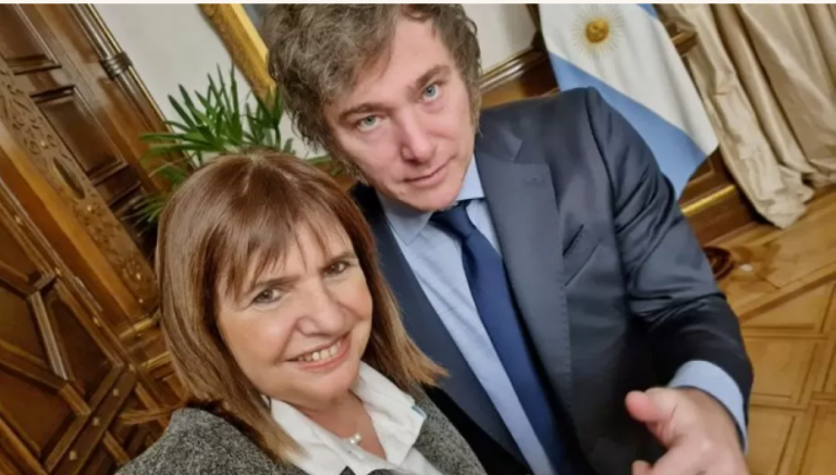 NACE LA PRIMERA FUSIÓN LLA-BULLRICH: LA ESTRATEGIA PARA DEBILITAR AL PRO Y LOS CARGOS EN DANZA