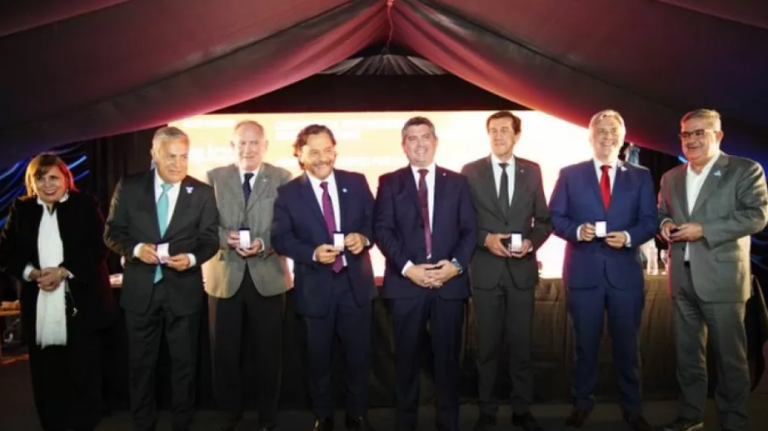 TRES PROVINCIAS APROBARON EL RIGI DE “FORMA EXPRÉS” Y OTRA OBTUVO MEDIA SANCIÓN