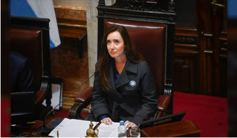 EN MEDIO DE LA POLÉMICA CON LOS DIPUTADOS QUE VISITARON A REPRESORES, VICTORIA VILLARRUEL ENCABEZARÁ UN HOMENAJE A VÍCTIMAS DEL TERRORISMO