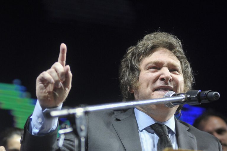 POR DECRETO, MILEI RESTRINGE EL ACCESO A LA INFORMACIÓN PÚBLICA DE SU GOBIERNO