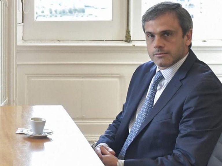 GUILLERMO MICHEL: “EL SACRIFICIO DE LA CIUDADANÍA ES INÚTIL, MILEI HACE POPULISMO PARA MILLONARIOS”