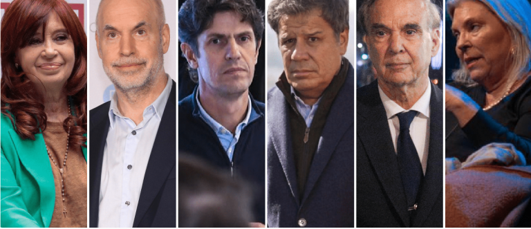 LOS ALCANCES DEL PACTO OPOSITOR EN EL CONGRESO: ¿ES POSIBLE UN FRENTE ANTI-MILEI?