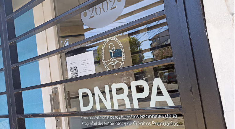 ADIÓS A LOS REGISTROS DEL AUTOMOTOR: LA SEMANA PRÓXIMA COMENZARÁN LAS INSCRIPCIONES DE 0 KM EN LOS CONCESIONARIOS