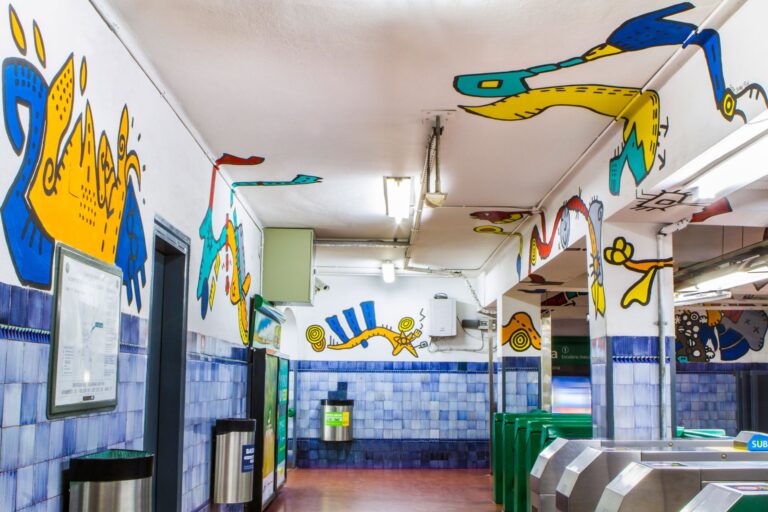 LA REFORMA DE LAS ESTACIONES AGÜERO Y MALABIA SE ENCAMINA A LA ADJUDICACIÓN