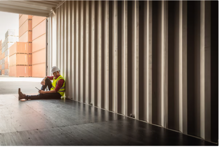 TRABAJADORES ADUANEROS CESARÁN ACTIVIDADES LOS DÍAS 20, 21, 27 Y 28 DE FEBRERO