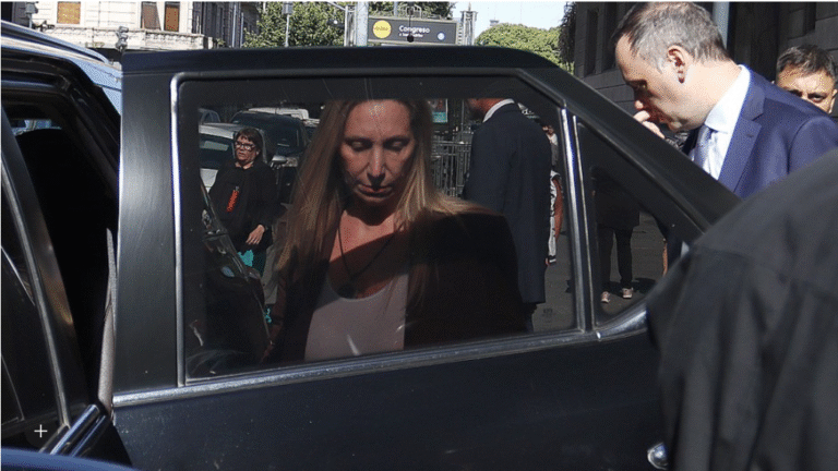 RELEGADOS POR KARINA, LOS INTENDENTES DEL PRO AMENAZAN CON UN ÉXODO DE LAS LISTAS LIBERTARIAS