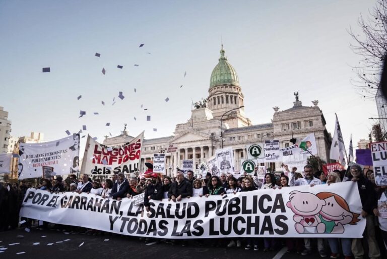 FESPROSA CONVOCA A JORNADA NACIONAL DE LUCHA CON PAROS Y MOVILIZACIONES PARA EL 28 DE AGOSTO