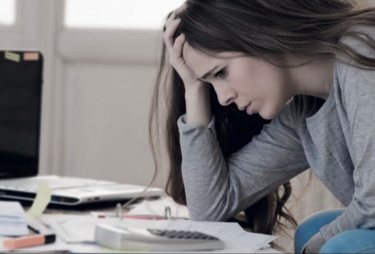 CRECEN LAS DEUDAS EN LAS FAMILIAS ARGENTINAS