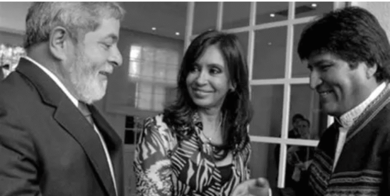 CON PROSCRIPCIÓN, TODAS LAS SUCESIONES FRACASAN