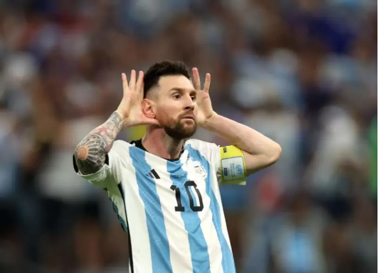 MUNDIAL 2026: LA TV PÚBLICA NO TRANSMITIRÁ LOS PARTIDOS