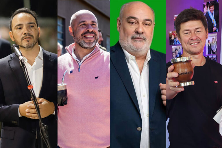 CORRIENTES ELIGE GOBERNADOR Y HAY POSIBILIDAD DE BALOTAJE