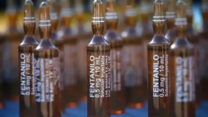 farmaco-fentanilo