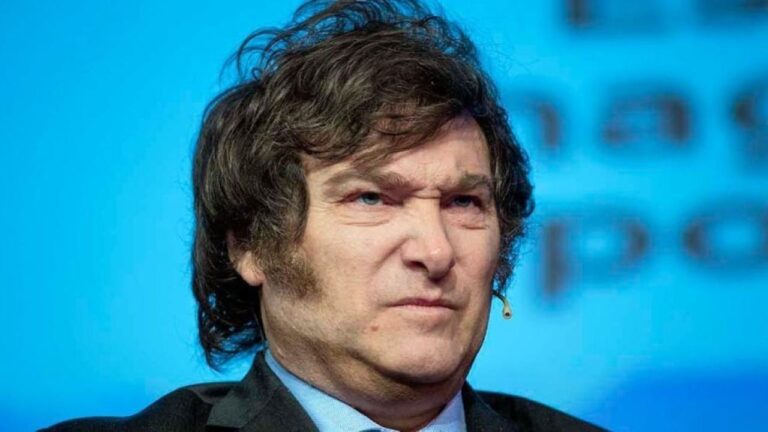 MILEI EN CRISIS: DENUNCIAS DE COIMAS EN DISCAPACIDAD Y GUERRA INTERNA