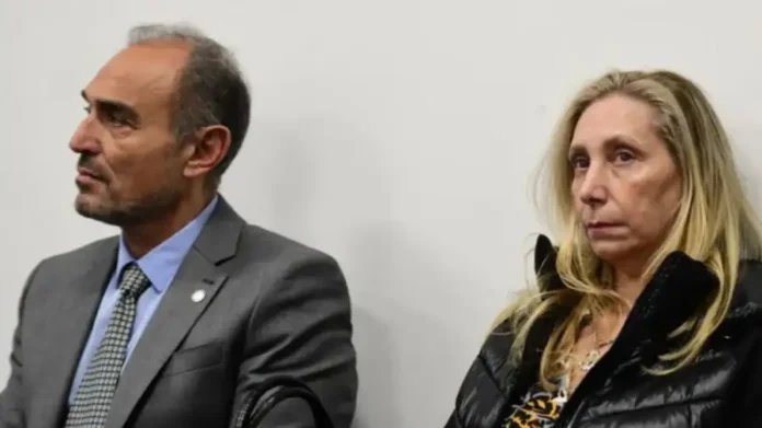 lule-menem-subsecretario-de-gestion-institucional-y-karina-milei-secretaria-general-de-la-presidencia-2084128