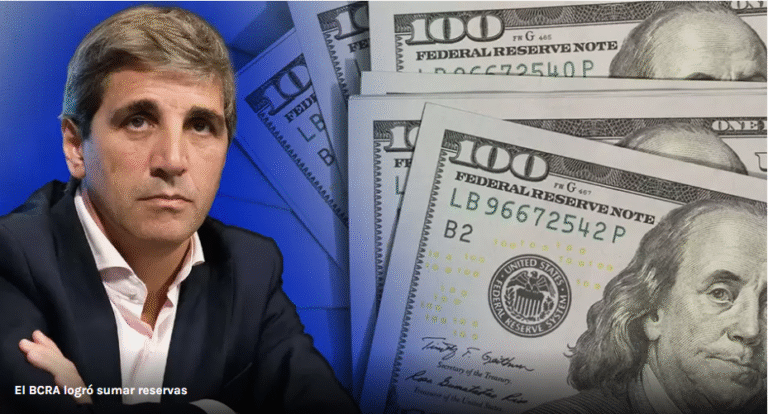 FUE DURÍSIMO, PERO EL GOBIERNO SE CORRIÓ Y ESPERA HASTA EL MIÉRCOLES