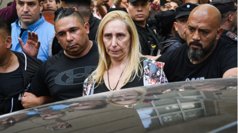 PREOCUPACIÓN EN EL GOBIERNO PORQUE TEMEN QUE UN ESCÁNDALO CON MERCADERÍA INCAUTADA EN LA ADUANA GOLPEÉ A KARINA